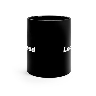 LOCKHEED DESIGNED MUG Printify